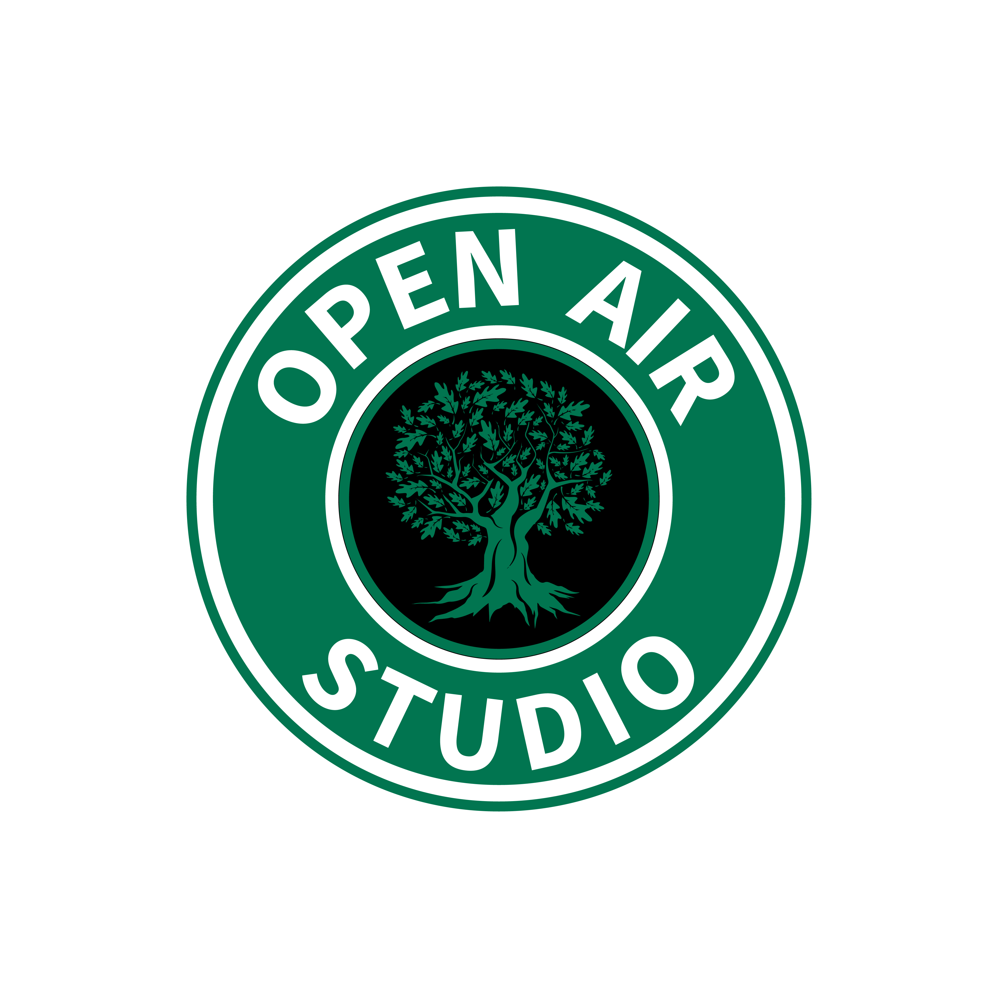 OPEN AIR LOGO